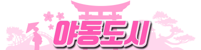 야동도시